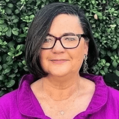 lori swick program vp