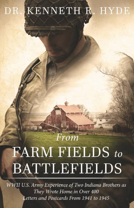farm fields to battle fields