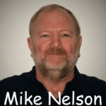 mike nelson image