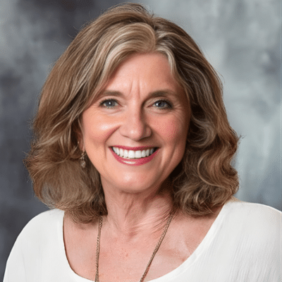 claudia volkman image