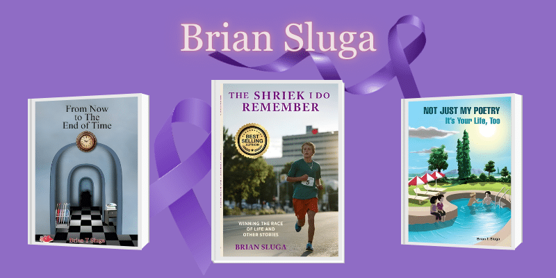 Brian Sluga spotlight image 2