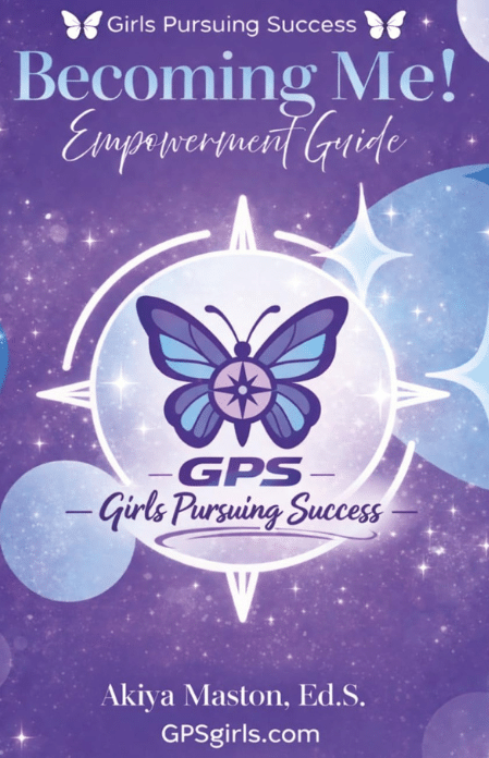 gps akyia book cover