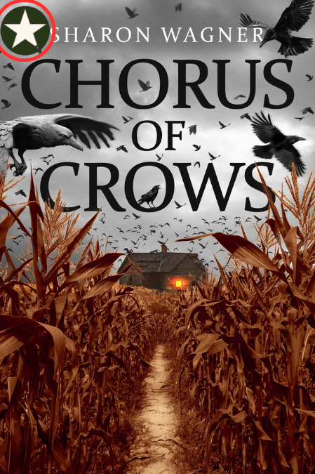 chorus of crows with starred review