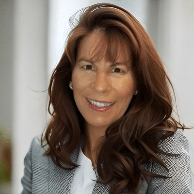 rita angelini image treasurer