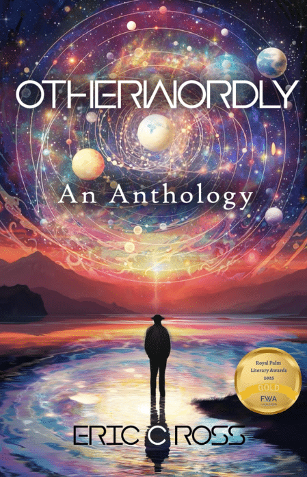 otherwordly image book