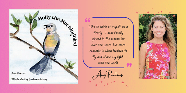 amy pontius spotlight