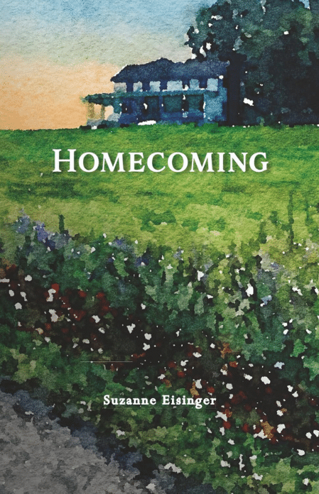 home coming cover suzane