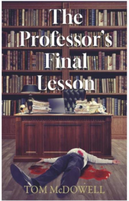 professor - 2